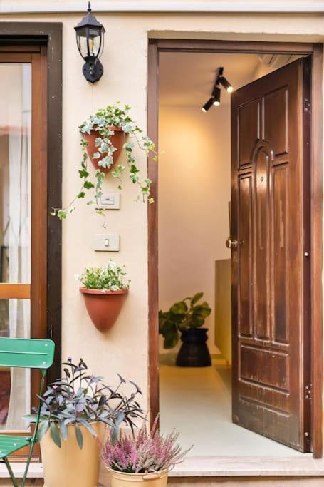Casa Pinolo Appartement *